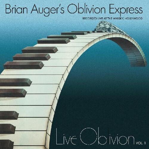Live Oblviion Vol. 1 - Vinyl LP