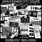 Idioblast 1983-2004 - Vinyl LP