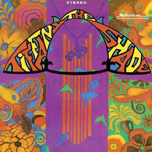 Tiffany Shade - Vinyl LP