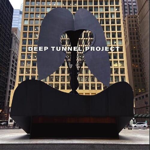 Deep Tunnel Project - Vinyl LP