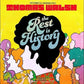 The Rest Is History - Vinyl LP (Pink)