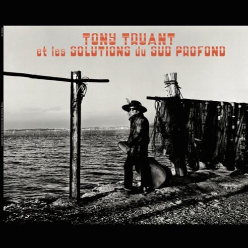 Tony Truant Et Les Solutions Du Sud Profond - Vinyl LP