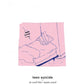 Dc Snuff Film / Waste Yrself - Vinyl LP