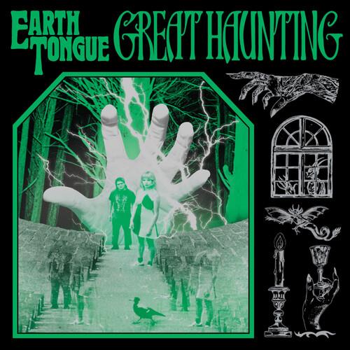 Great Haunting - Vinyl LP
