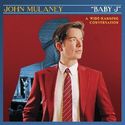 Baby J - Vinyl LP