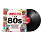 Smash Hits The 80s / Various - Vinyl LP