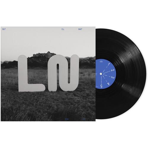 But I'll Wait For You - Vinyl LP