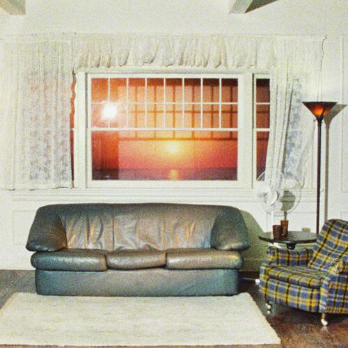 Model - Vinyl LP