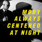 Always Centered At Night - Limited Edition Vinyl LP (Yellow)