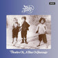 Shades Of A Blue Orphanage - Vinyl LP