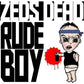 Rude Boy - Vinyl LP