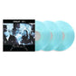 Garage Inc - 'Fade To Blue' Colored Vinyl - Vinyl LP