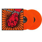 St. Anger - 'some Kind of Orange' Colored Vinyl - Vinyl LP