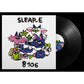 8106 - Vinyl LP
