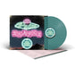 Palm Reader - Vinyl LP 140 Gram (Green)