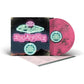 Palm Reader - Limited Edition Vinyl LP 140 Gram (Pink/Black)