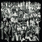 Eccentric Soul: Minibus (Various Artists) - Vinyl LP (Pink)