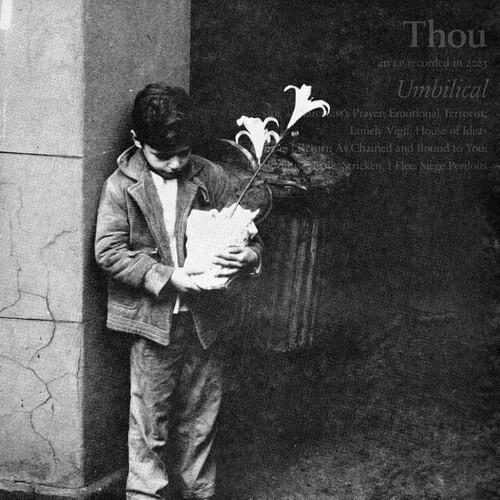 Umbilical - Vinyl LP