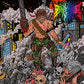 The 1986 Doink City Massacre - Vinyl LP