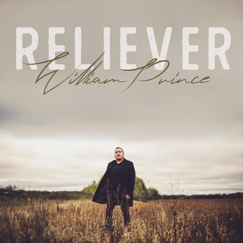 Reliever - Vinyl LP