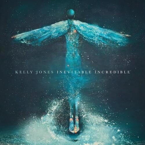 Inevitable Incredible - Vinyl LP