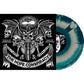 Tools Of Oppression / Rule By Deception - Vinyl LP (Silver/Blue)