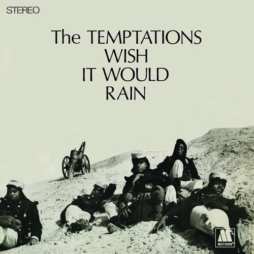 Wish It Would Rain - Vinyl LP