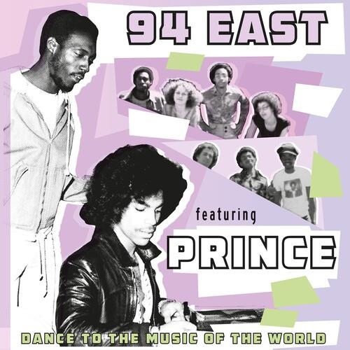 Dance To The Music Of The World - Vinyl LP