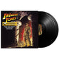 Indiana Jones And The Temple Of Doom (Original Soundtrack) - Vinyl LP