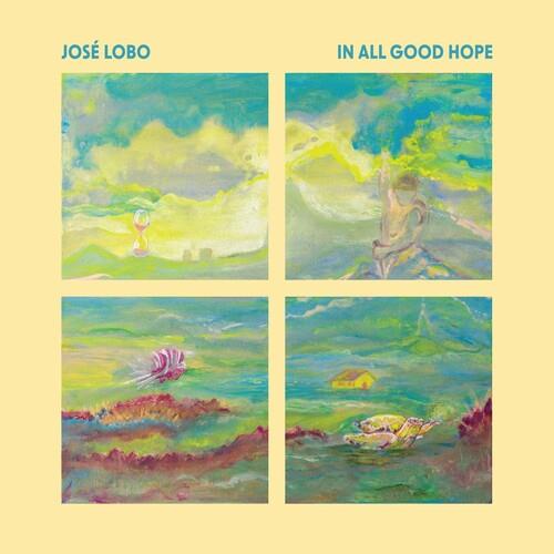 In All Good Hope - Vinyl LP