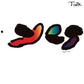 Talk - 30th Anniversary Edition - White Vinyl - Vinyl LP (White)