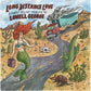 Long Distance Love - a Sweet Relief Tribute to Lowell George - Vinyl LP (White)