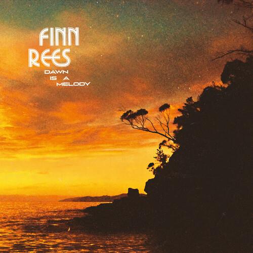 Dawn Is A Melody - Vinyl LP (Orange)