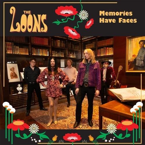 Memories Have Faces - Vinyl LP