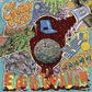 Eggsistentialism - Vinyl LP (Green)
