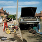 Daffodils & Dirt - Vinyl LP