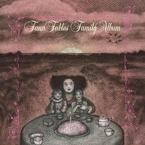 Family Album - Limited Edition Vinyl LP