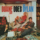 Duane Eddy Does Bob Dylan - Vinyl LP (Red)
