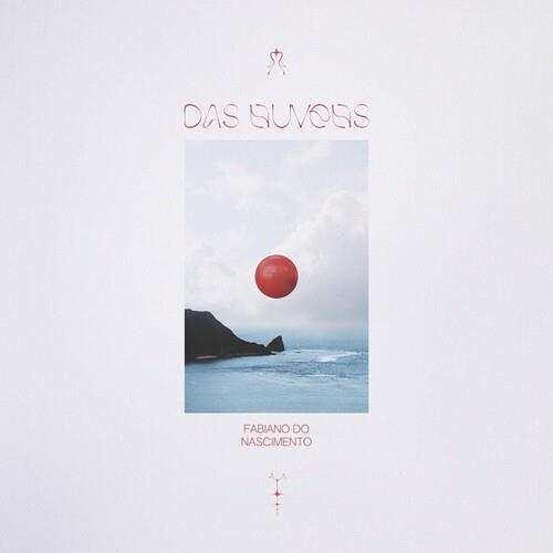 Das Nuvens - Vinyl LP