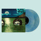 English Oceans (10th Anniversary Edition) - Anniversary Edition Vinyl LP (Blue)