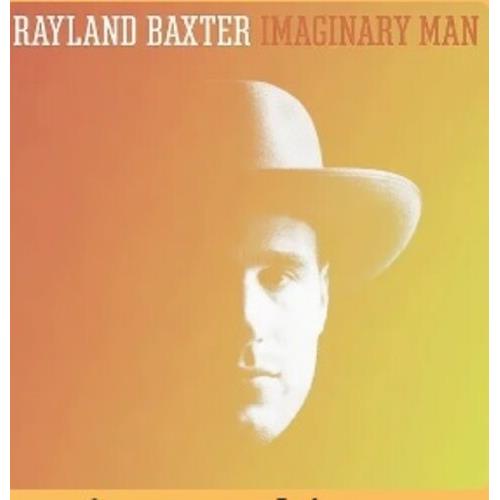 Imaginary Man - Vinyl LP