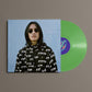 Sensitive G - Limited Edition Vinyl LP 180 Gram (Lime/Green)