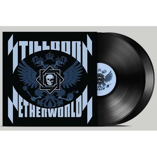 Netherworlds - Vinyl LP