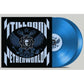 Netherworlds - Ocean Blue - Vinyl LP (Blue)