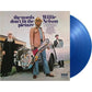 Words Don't Fit The Picture - Limited 180-Gram Translucent Blue Colored Vinyl - Limited Edition Vinyl LP 180 Gram (Blue)