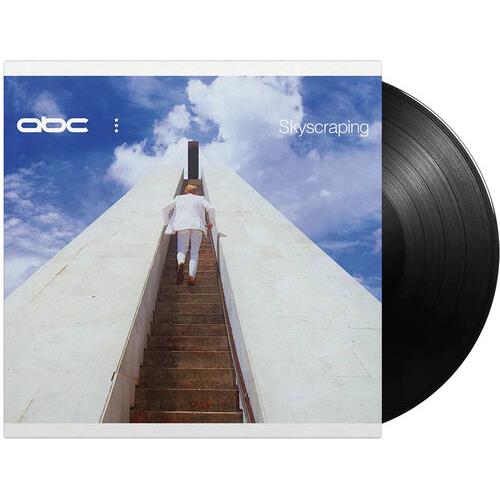 Skyscraping - 180-Gram Black Vinyl - Vinyl LP 180 Gram (Black)