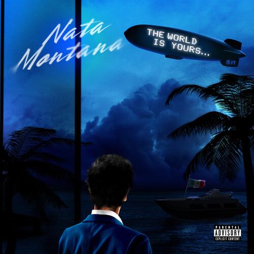 Nata Montana - Vinyl LP
