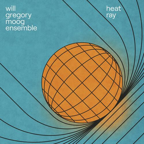 Heat Ray: The Archimedes Project - Vinyl LP