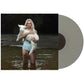 Palpitations - Opaque Gray - Vinyl LP