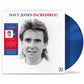 Incredible! - 180gm Blue Vinyl - Vinyl LP 180 Gram (Blue)